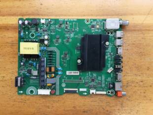 海信LED32EC320A/K3100 40/42K3110主板RSAG7.820.6592/6173/6738