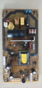 原装夏普LCD-32LX150A 32NX155A电源板 QPWBFG316WJN2 DUNTKG316