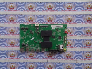 原装TCL D48A710 主板 40-MT0700-MAA2HG 屏 LVF480SS0T E2  现货
