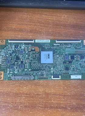 拆机原装创维50V5 海尔LS50AL88R81A2液晶电视逻辑板EAMDJ2S55啊