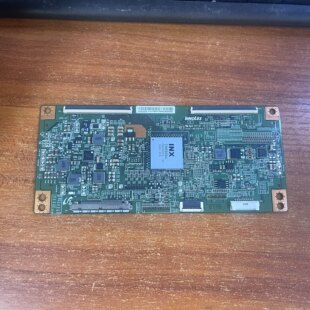 拆机原装创维50V5 海尔LS50AL88R81A2液晶电视逻辑板EAMDJ2S55啊