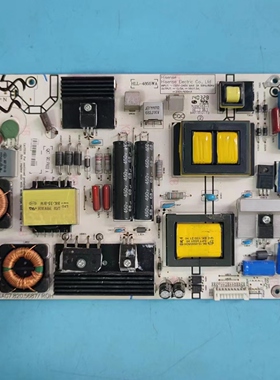 原装海信LED55H150Y 55L288电源板RSAG7.820.5687 HLL-4855WA测好