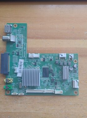 AA原装海尔LE55A7000 主板715G6612-M01-000-004T 屏 H550DFL-YS1