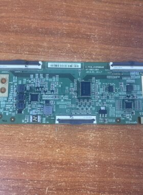 原装 小米L65M5-ES 逻辑板C-PCB-HV650QUB 47-6021304 现货