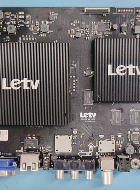 原装现货乐视L553LN主板MS6A928-MB-H5100 配屏TPT550J1-EQLSHP.G