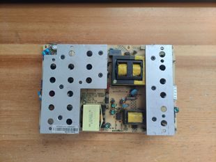 A原装 康佳 LC40GS60C LC37GS80C 电源板 KPS220-01 34006267 5针