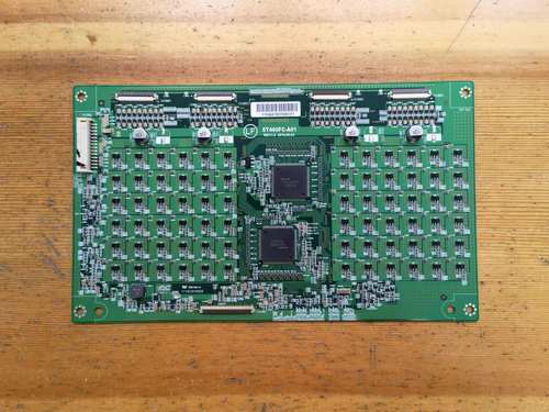 原装索尼KDL-46HX920恒流板