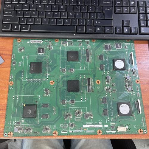 适用于原装夏普LCD-60UD10A逻辑