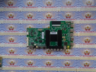 原装 海尔LS55H610X主板0091802184A V1.0屏 LC546PU1L01 现货