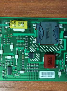 创维42E730A 恒流板6917L-0151B PPW-LE42FC-O 3PCR00067A实物图