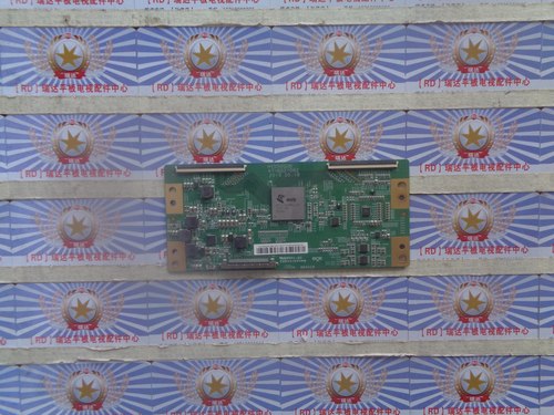 A原装微鲸 55D2UA逻辑板 HV550QUB 47-6021062实物拍照