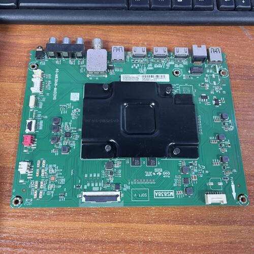原装东芝55U6780C主板40-M838A6-