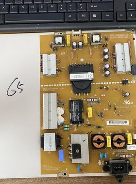 LG 65UH6150-CB 电源板EAX66923301 GP65LIU-16CH2现货测好发 华