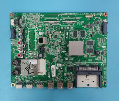 原装LG60GB6500-CA主板