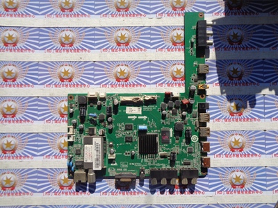 海尔LE43A720主板0091802349-V0.2 HAIER_MT5301C_V6屏LTA430HN01