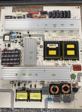 海尔LD58H9000H 电源板0094004766A V1.1 SHLD5801F-201E现货 华