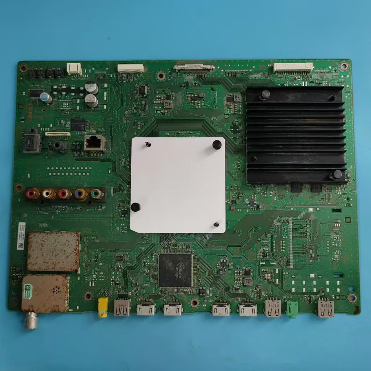 原装索尼KD-49X8000C主板