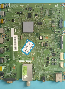 原装三星UA46D5000PR液晶电视主板BN41-01661B屏LTJ460HN01-H现货