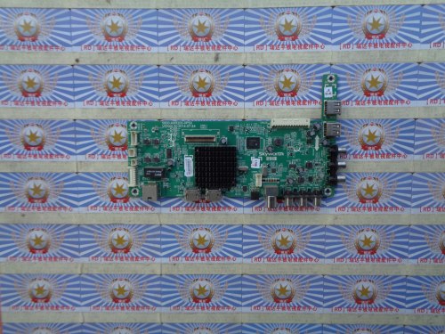 创维50E390E主板5800-A9R