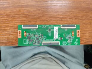 原装康佳65k2000 LED65G9Q LED65P7 Y65逻辑板 35024334 34024535
