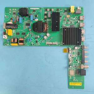 原装小米L65MA-EA电视主板TPD.T963.PD792(N)屏L65MA-EA-BOE测好