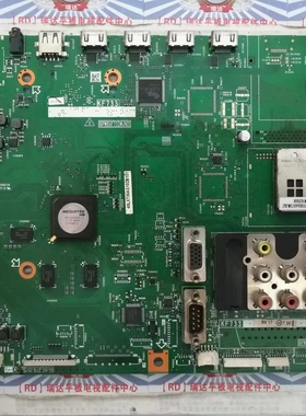 原装 夏普LCD-40LX730A主板KF733 QPWBXF733WJN2配屏LK400D3GW8RX