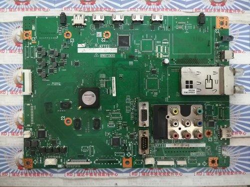 夏普LCD-40LX730A主板KF733