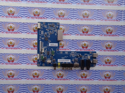 海尔 LQ55AL88M52 主板 0091802170 V1.2 配 LSC550FN10 屏