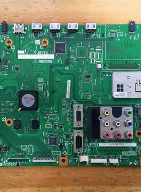 原装夏普LCD-52LX830A 主板KF733 QPWBXF733WJN2 配夏普屏现货