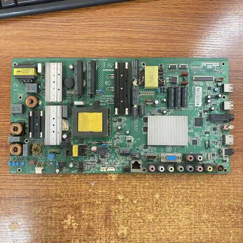 康佳LED55M5580AF液晶电视