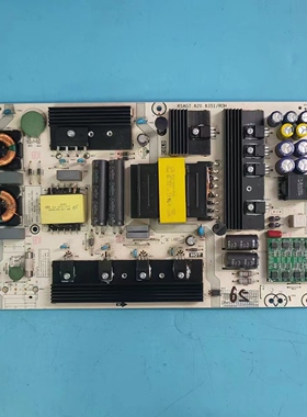 原装海信HZ65U7A/E5A 65E4F液晶电源板RSAG7.820.8351 HLL-5066WQ