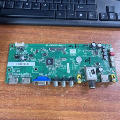 主板40-0MS180-MAB2LG屏LVF48