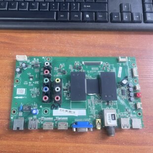 原装拆机乐华48S100电视主板40-MS628S-MAE2HG屏LVF480CS0T现货啊
