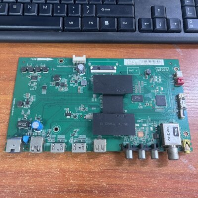 主板40-MT0706-MAB2HG屏LVF550