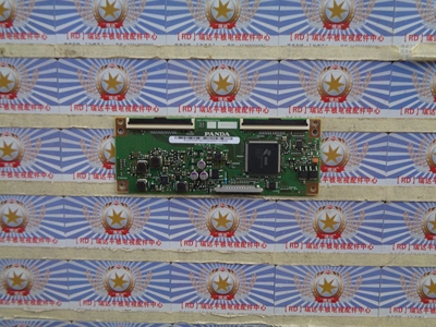 原装 飞利浦 55PUF6192/T3 逻辑板 CEC-PCB5460002A 现货