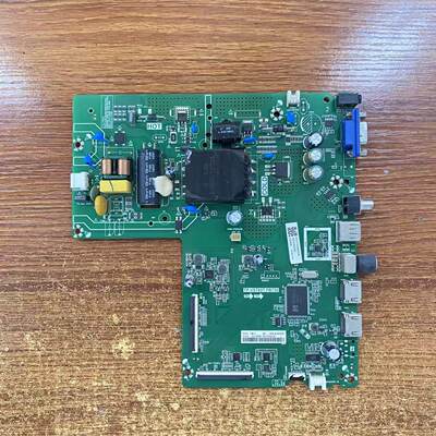 海信HZ43H30D液晶电视主板