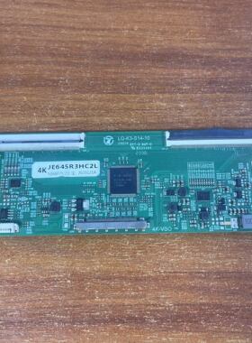 原装夏普JE695R3HC2L逻辑板LQ-K3