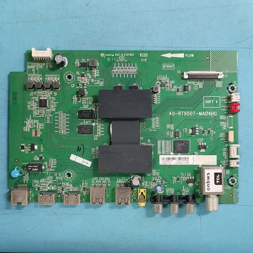 原装现货TCLL58E5800A-UD主板