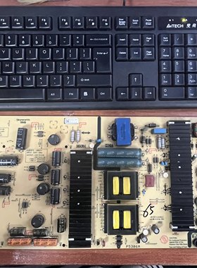 原装创维65Q3A电源板168P-L8K011-00 5800-L8K011-0000 L8K011 啊