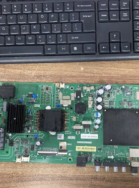小米L50M5-5A电视主板TPD.MT9632.PC791屏L50M5-5A-CH0T测好发 华