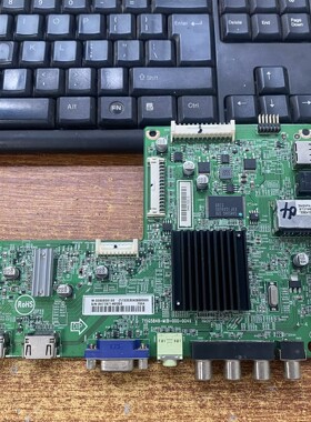 海尔LED42Z500主板715G5848-M1B-000-004X配屏TPT420H2-HVN04 华