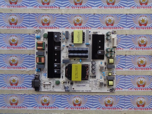 非代用海信H58E3A电源板R