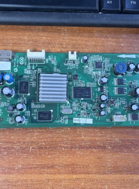 拆机原装现货TCL L43V7300A-3D智能数字转换板40-0MT25H-SMB4XG啊