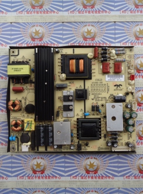 原装海尔55E5500U电源板 AY156D-4SF20 现货实物图