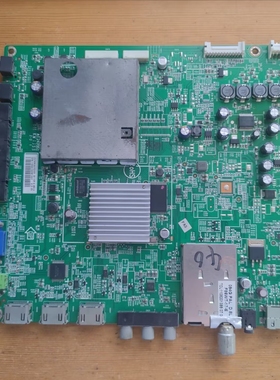 A先锋LED-40V600主板715G4611-M1B-000-004K屏TPT400LA现货测好发