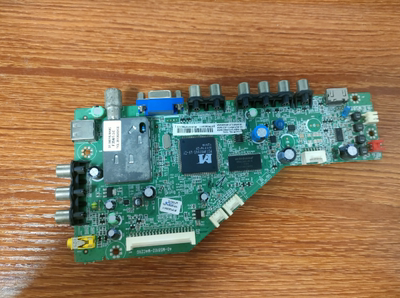乐华LLCD42R18L主板40-MS8102