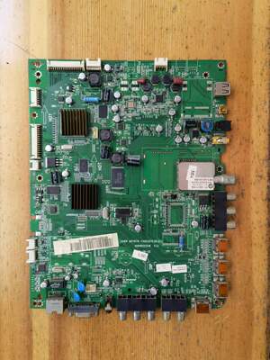 测好海尔LE55A300N主板