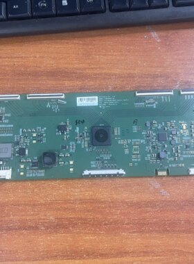 原装现货康佳LED86K1逻辑板6870C-0655B配屏LC860EQN-FJA1测好 阿