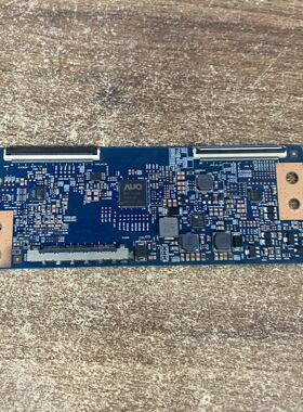 TCLB50A63850D2000i43A3逻辑