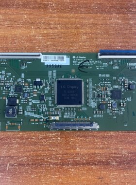 拆机原装创维55E710S LED55EC530UA电视逻辑板6870C-0535B测好 啊